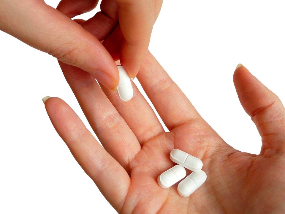 Φάρμακα που χρησιμοποιούνται για τη θεραπεία της οστεοαρθρίτιδας
